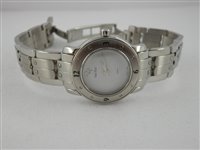 Armbanduhr Paul Picot Dame Charade in Stahl 4053 - 4053